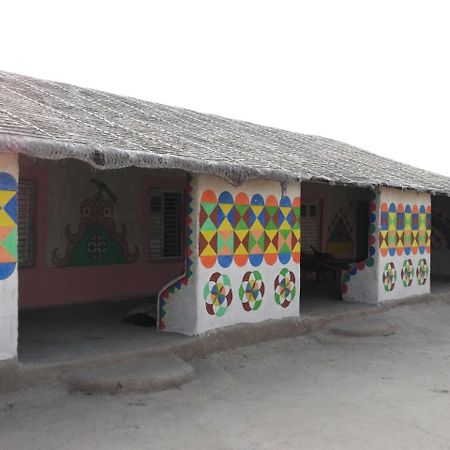 Kutir Craft Village Resort Bherandiāla Екстериор снимка