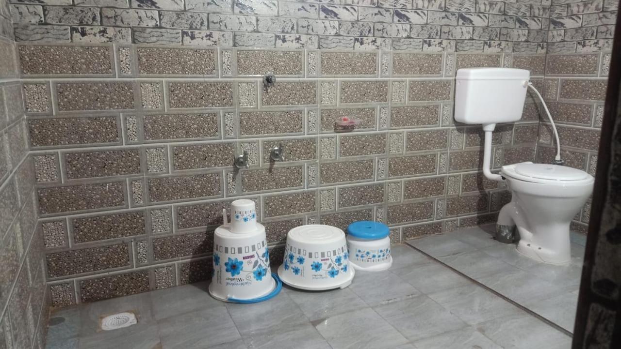 Kutir Craft Village Resort Bherandiāla Екстериор снимка