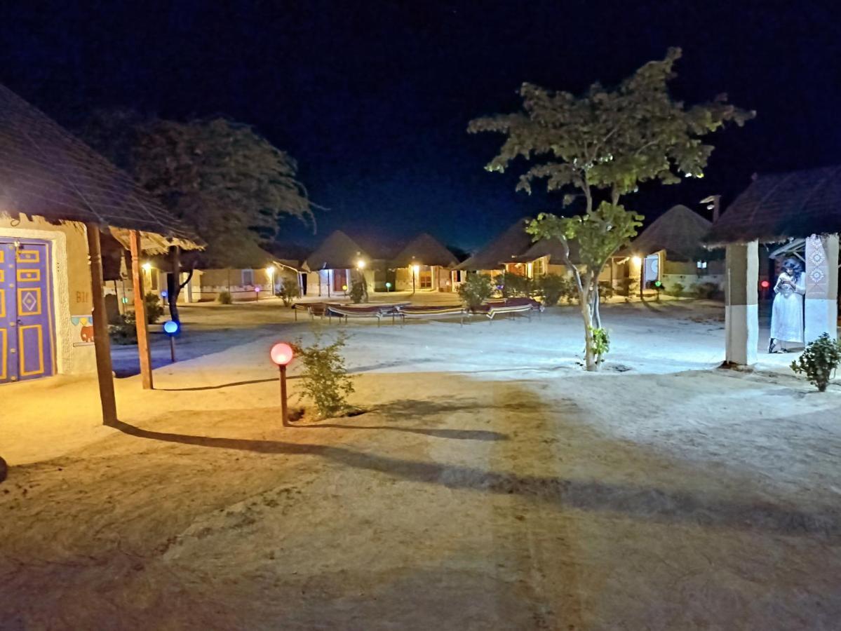 Kutir Craft Village Resort Bherandiāla Екстериор снимка