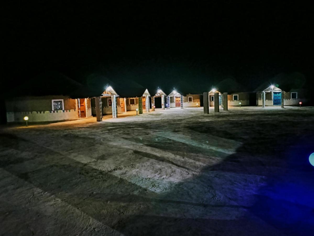 Kutir Craft Village Resort Bherandiāla Екстериор снимка